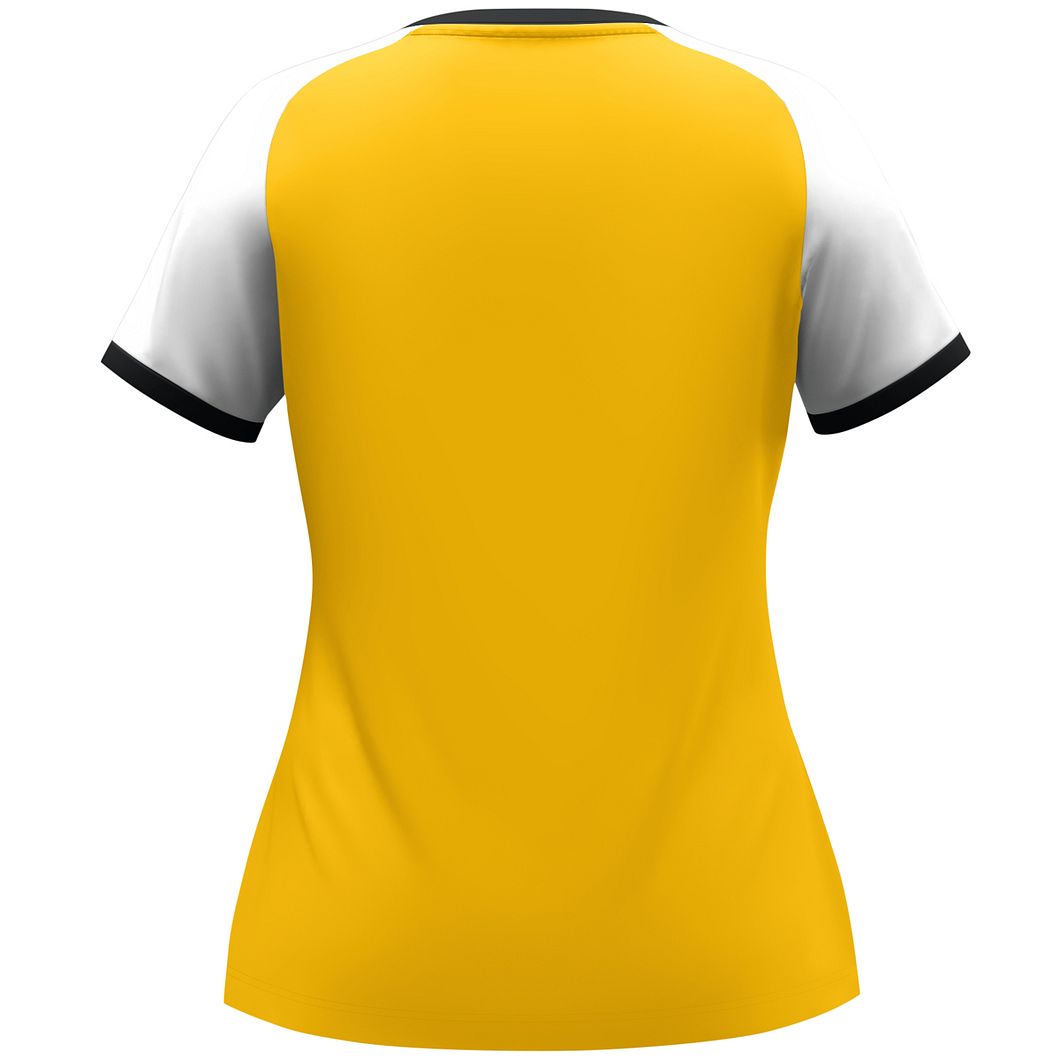 Dynamic T-Shirt Damen