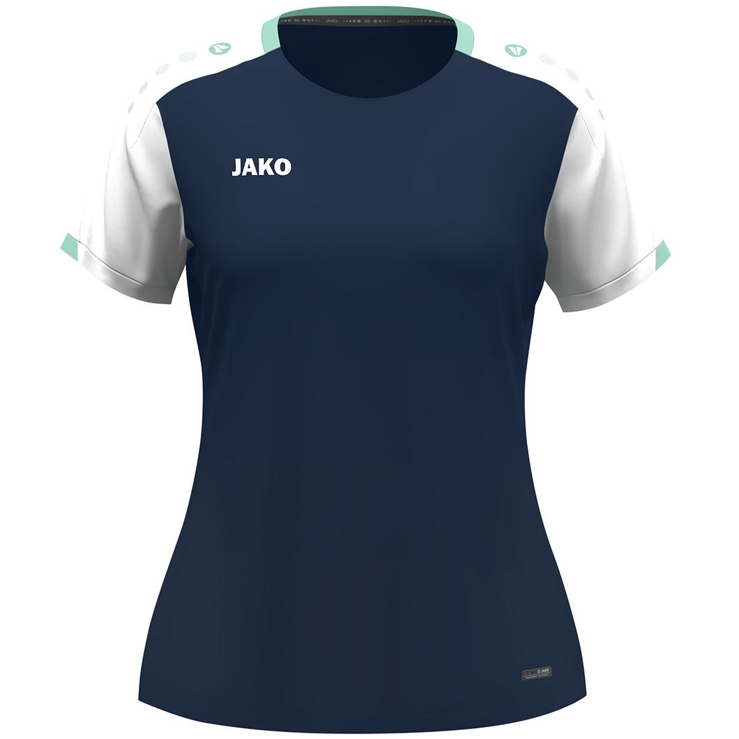 Dynamic T-Shirt Damen