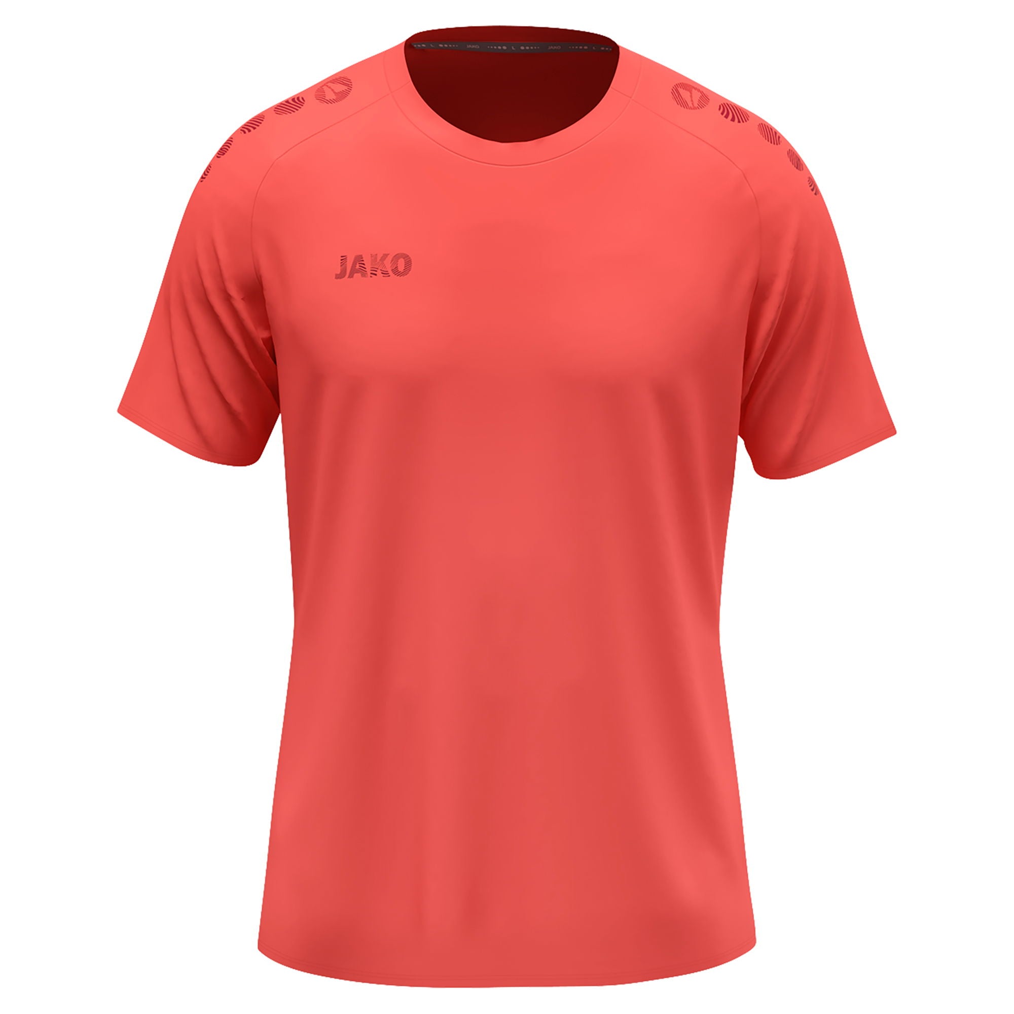 Jako T-Shirt Light Flow