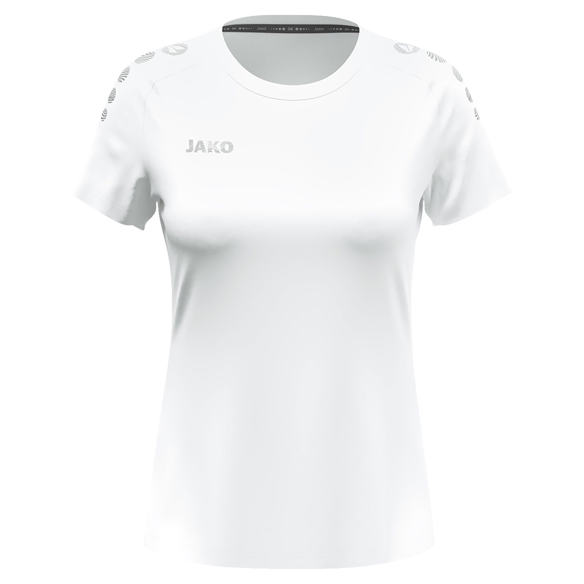 Jako T-Shirt Light Flow Damen