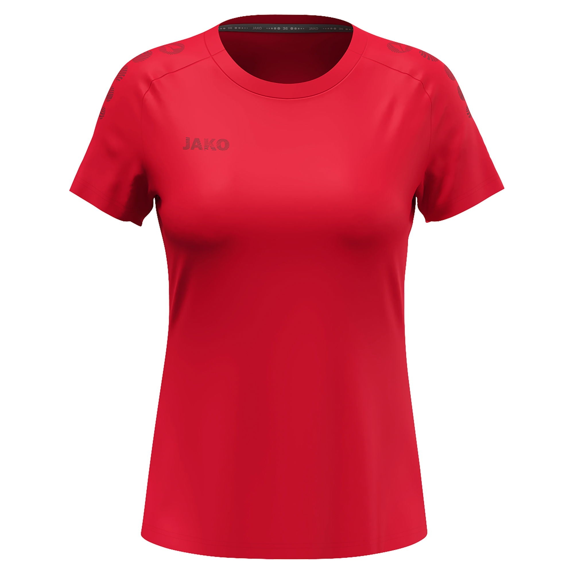 Jako T-Shirt Light Flow Damen