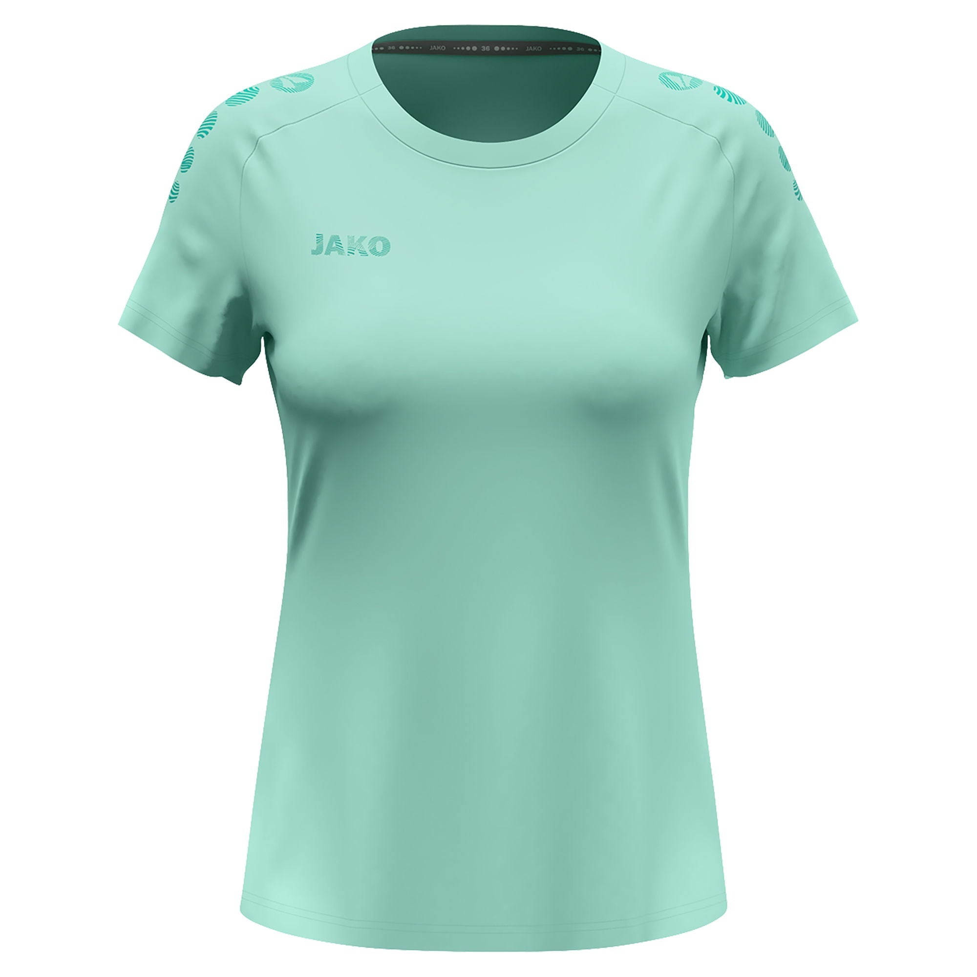 Jako T-Shirt Light Flow Damen