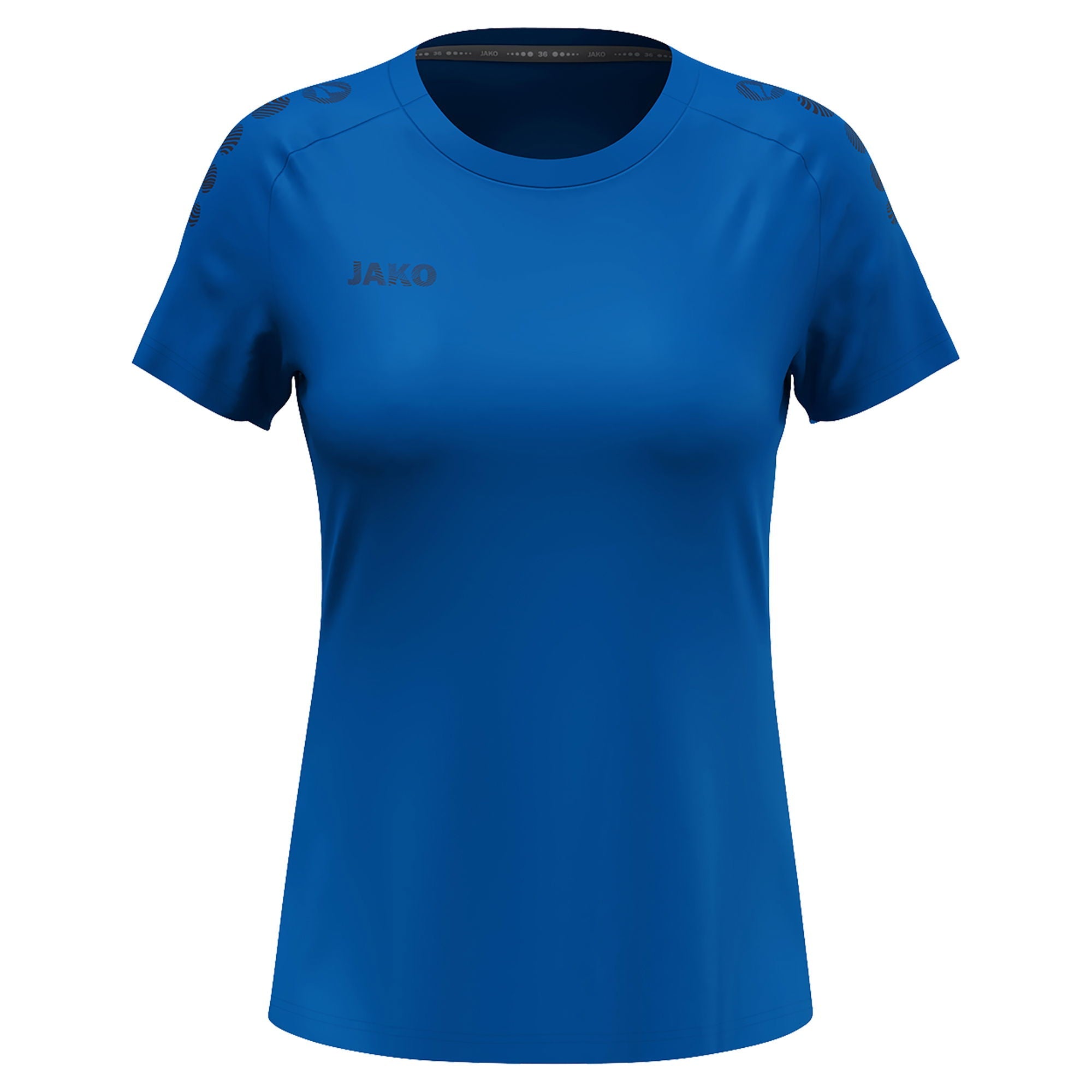 Jako T-Shirt Light Flow Damen