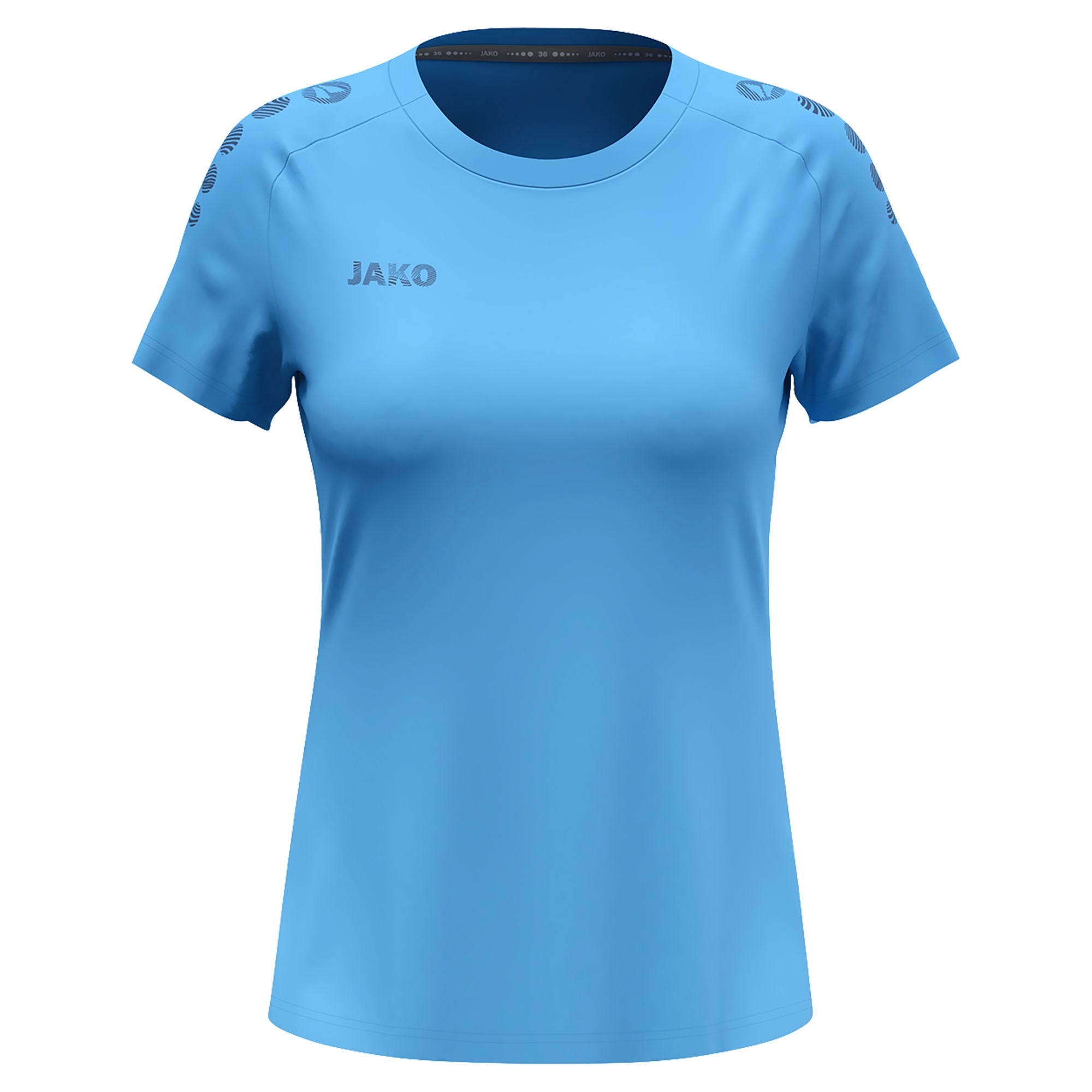 Jako T-Shirt Light Flow Damen