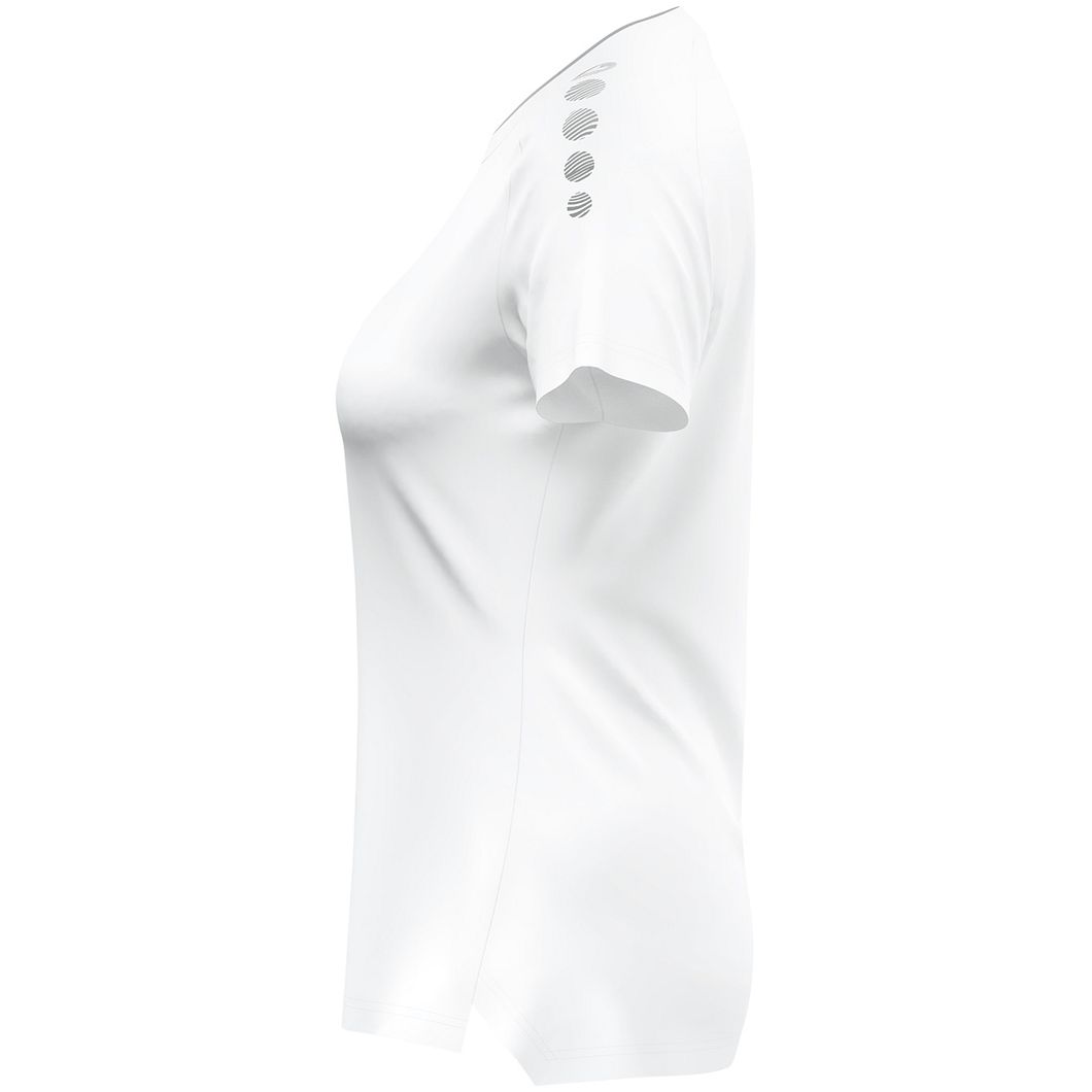 Light Flow T-Shirt Damen