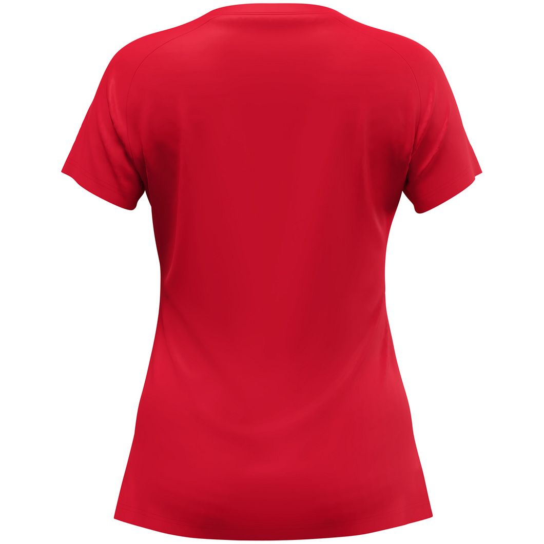 Light Flow T-Shirt Damen