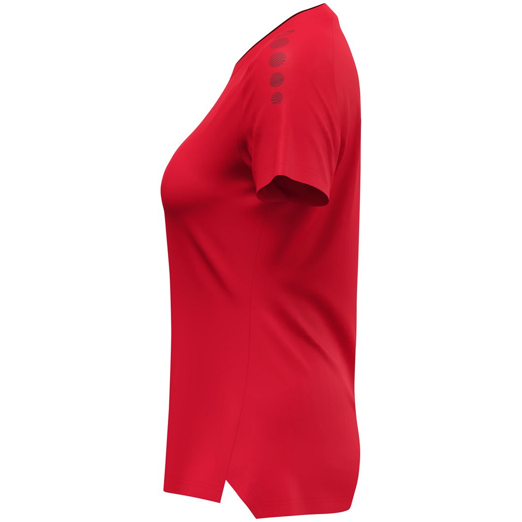 Light Flow T-Shirt Damen