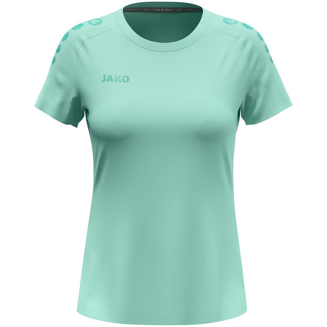 Light Flow T-Shirt Damen