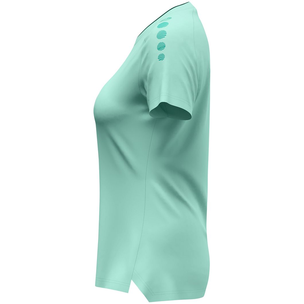 Light Flow T-Shirt Damen