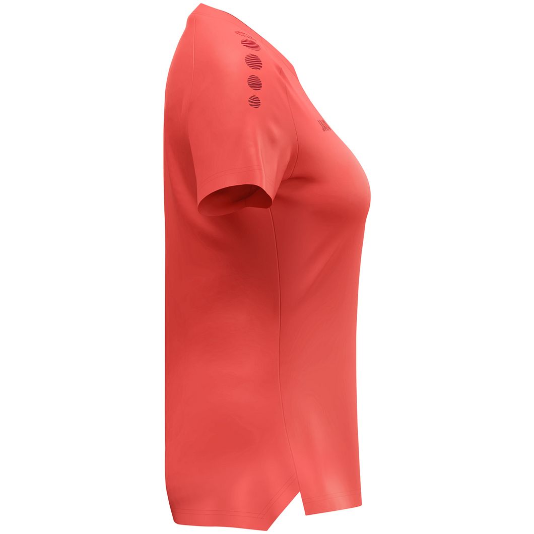 Light Flow T-Shirt Damen