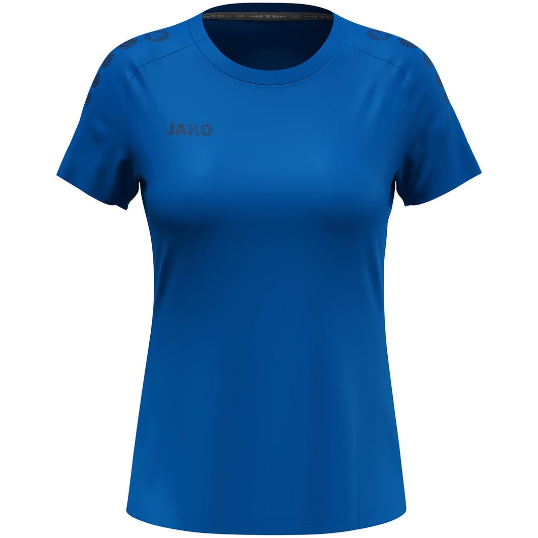 Light Flow T-Shirt Damen