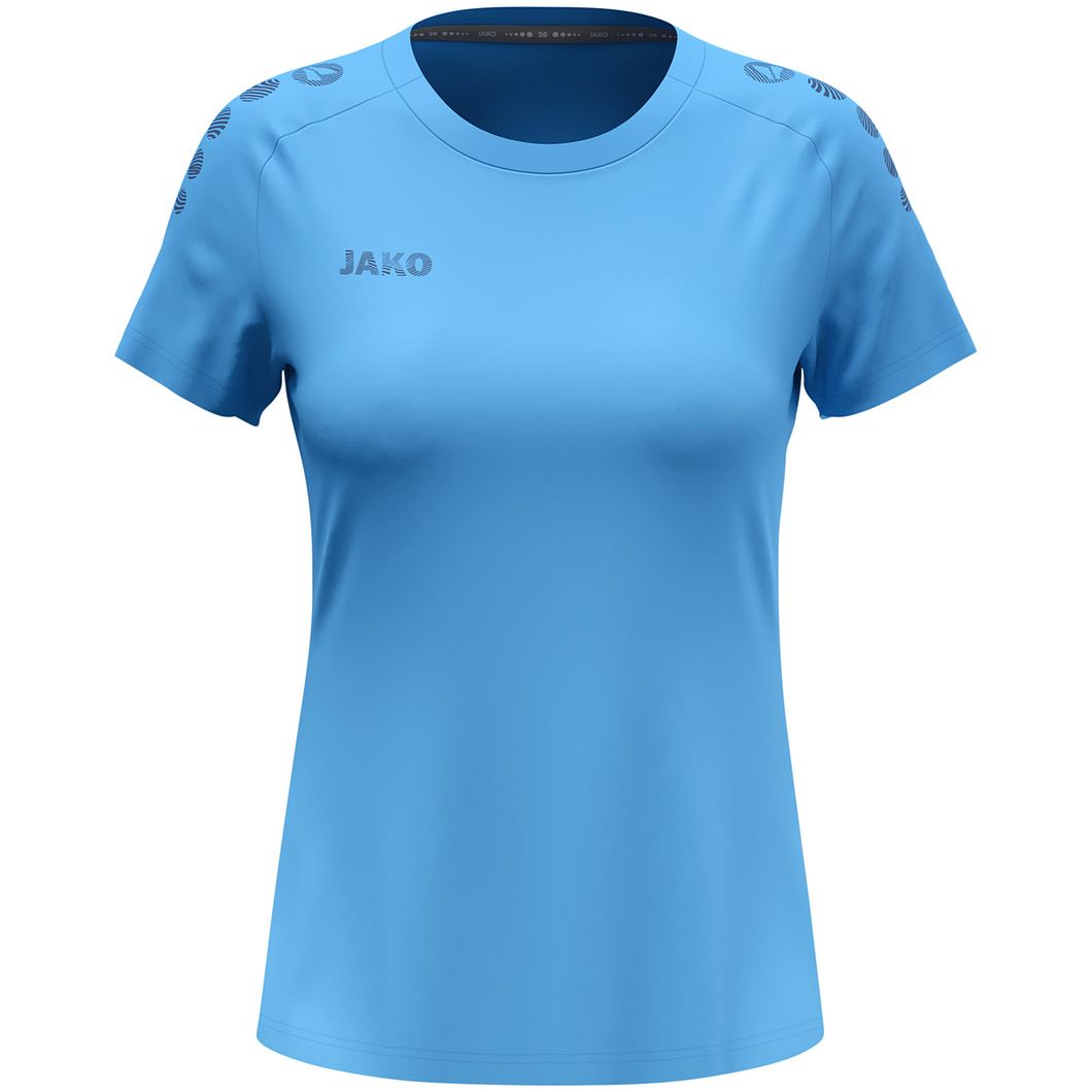 Light Flow T-Shirt Damen