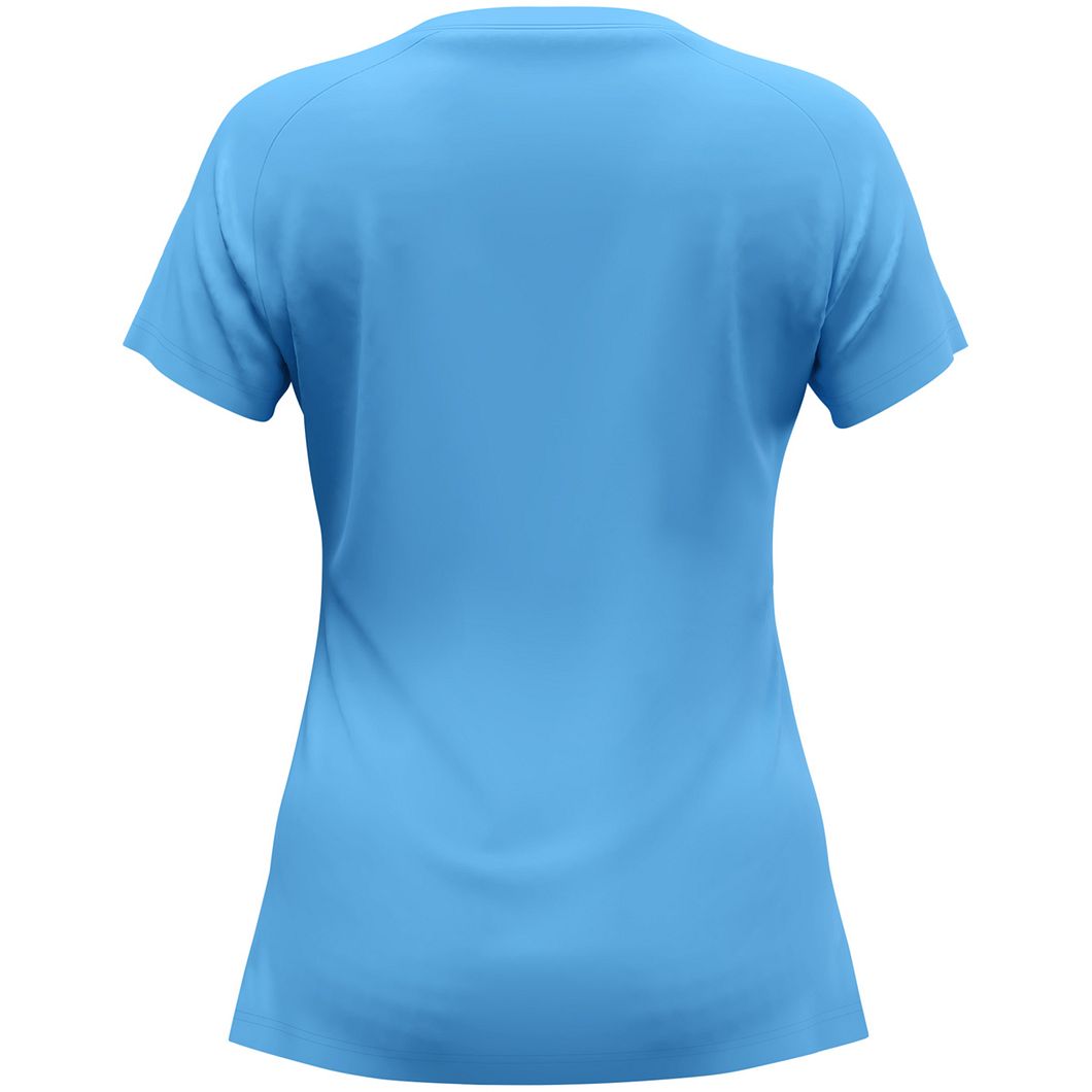 Light Flow T-Shirt Damen