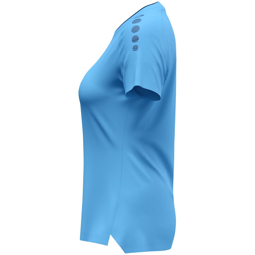 Light Flow T-Shirt Damen