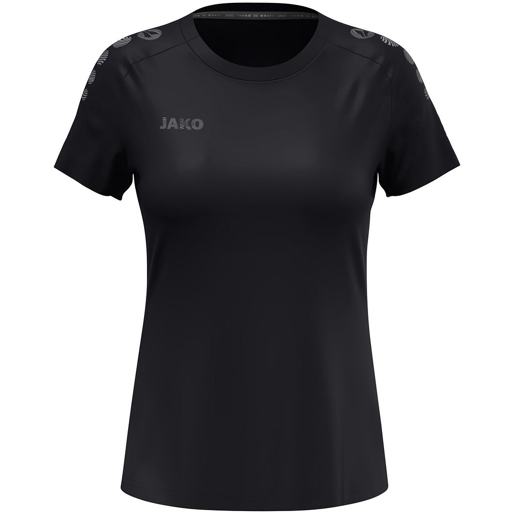 Light Flow T-Shirt Damen