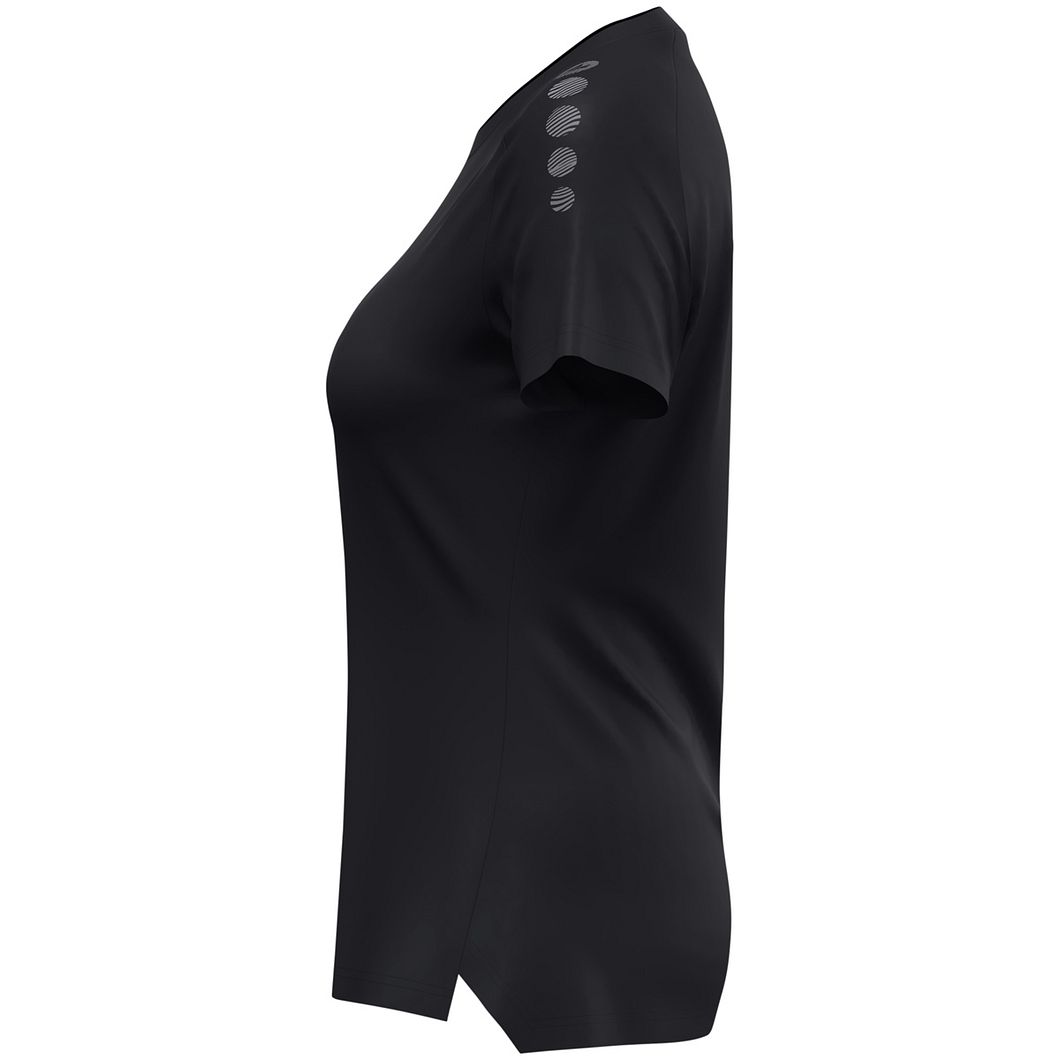 Light Flow T-Shirt Damen