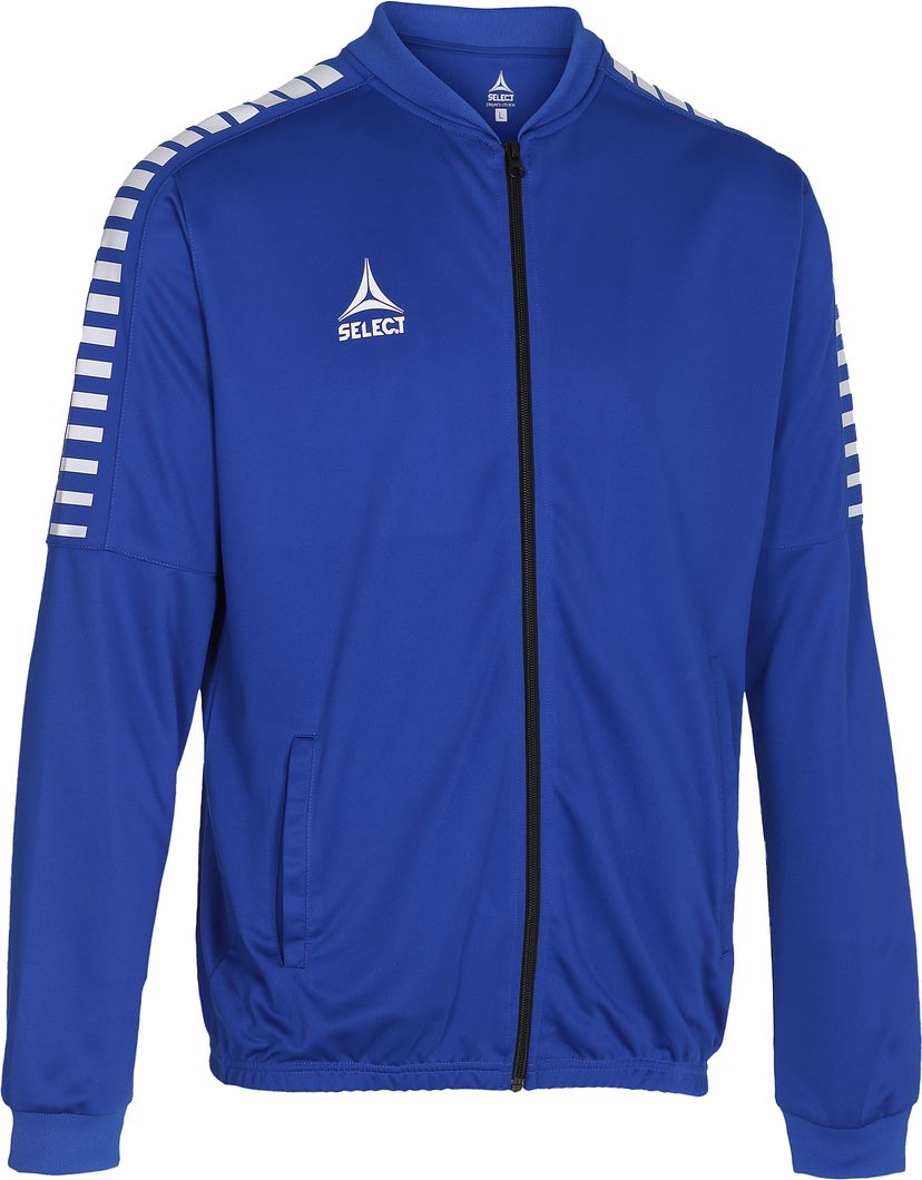 Argentina Poly Arbeitsjacke