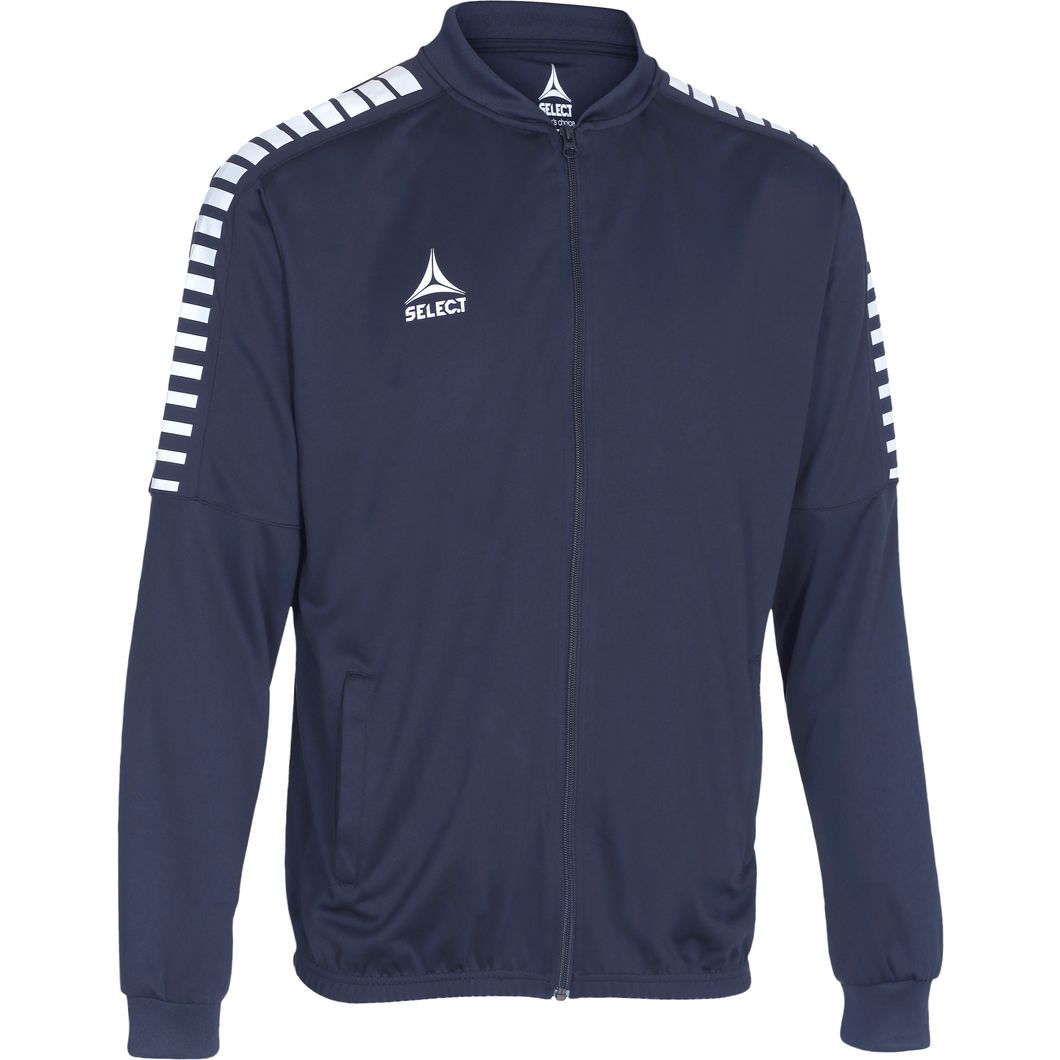 Argentina Poly Arbeitsjacke