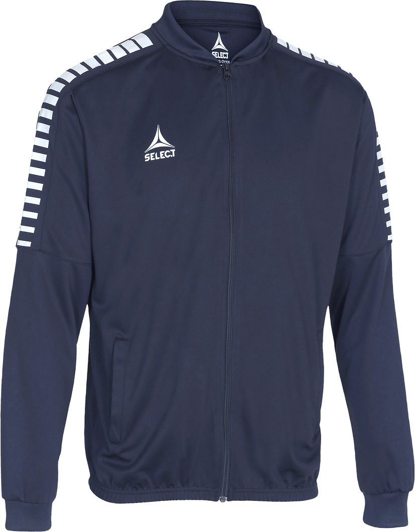 Argentina Poly Arbeitsjacke