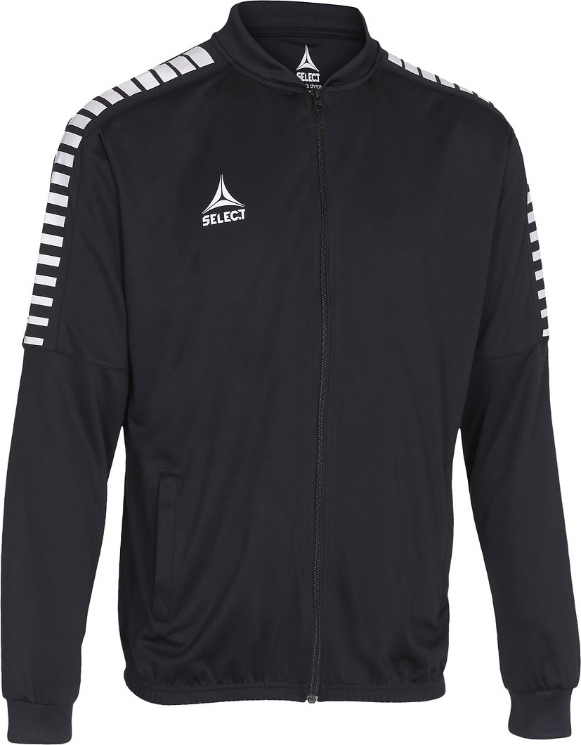 Argentina Poly Arbeitsjacke