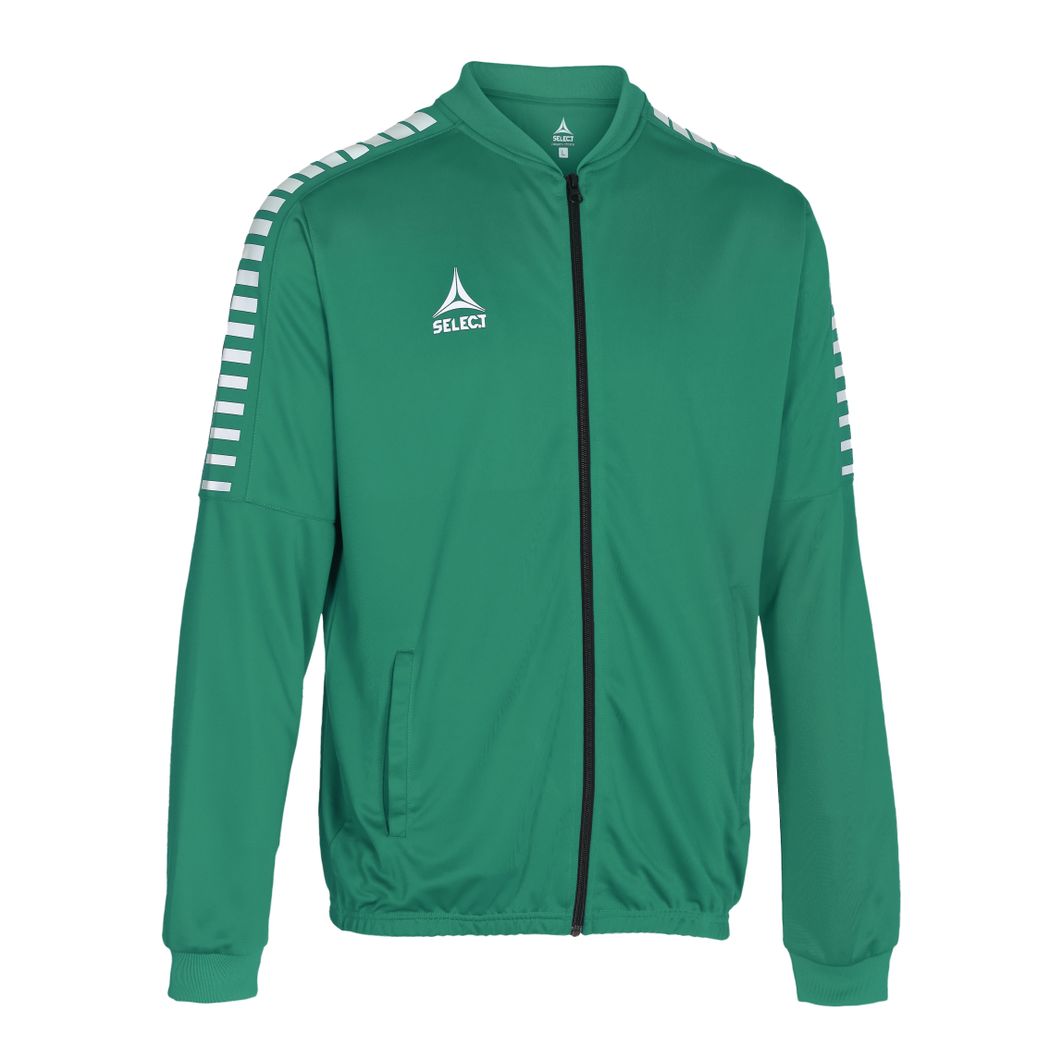 Argentina Poly Arbeitsjacke