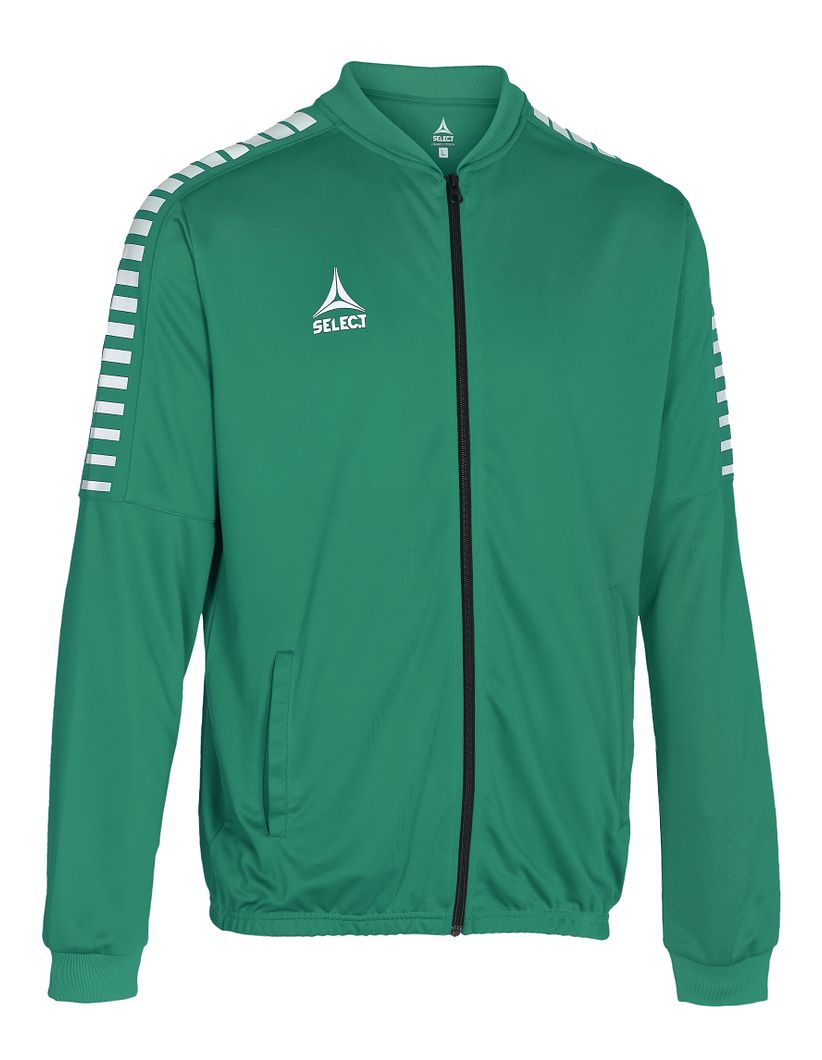 Argentina Poly Arbeitsjacke