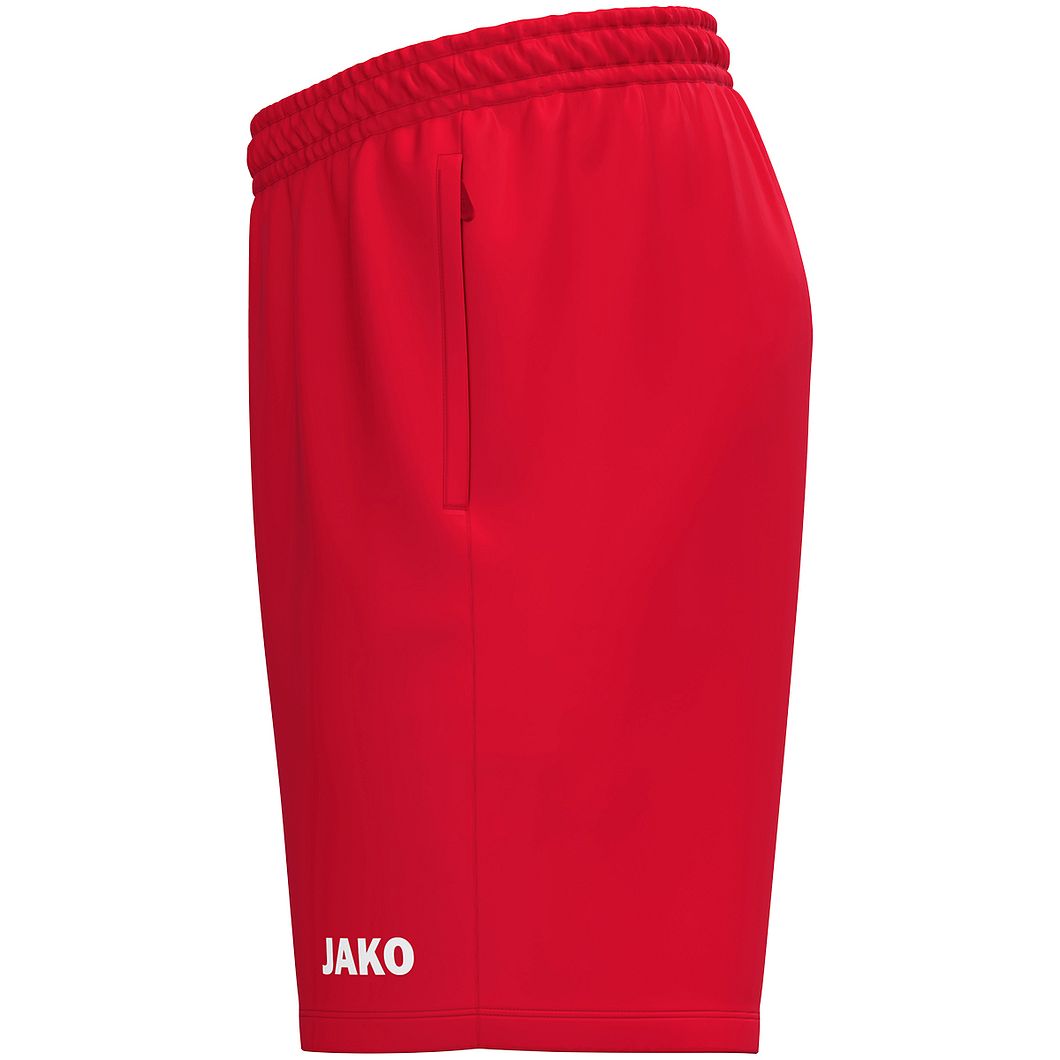 Webshort One Shorts