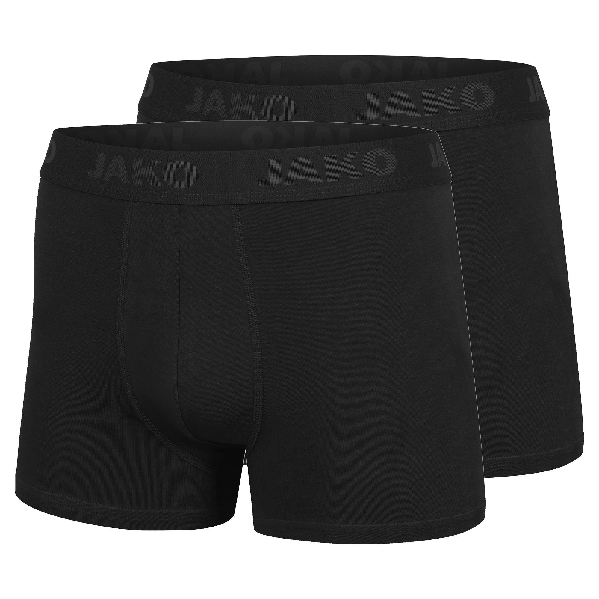 Jako Boxershort Premium 2er Pack