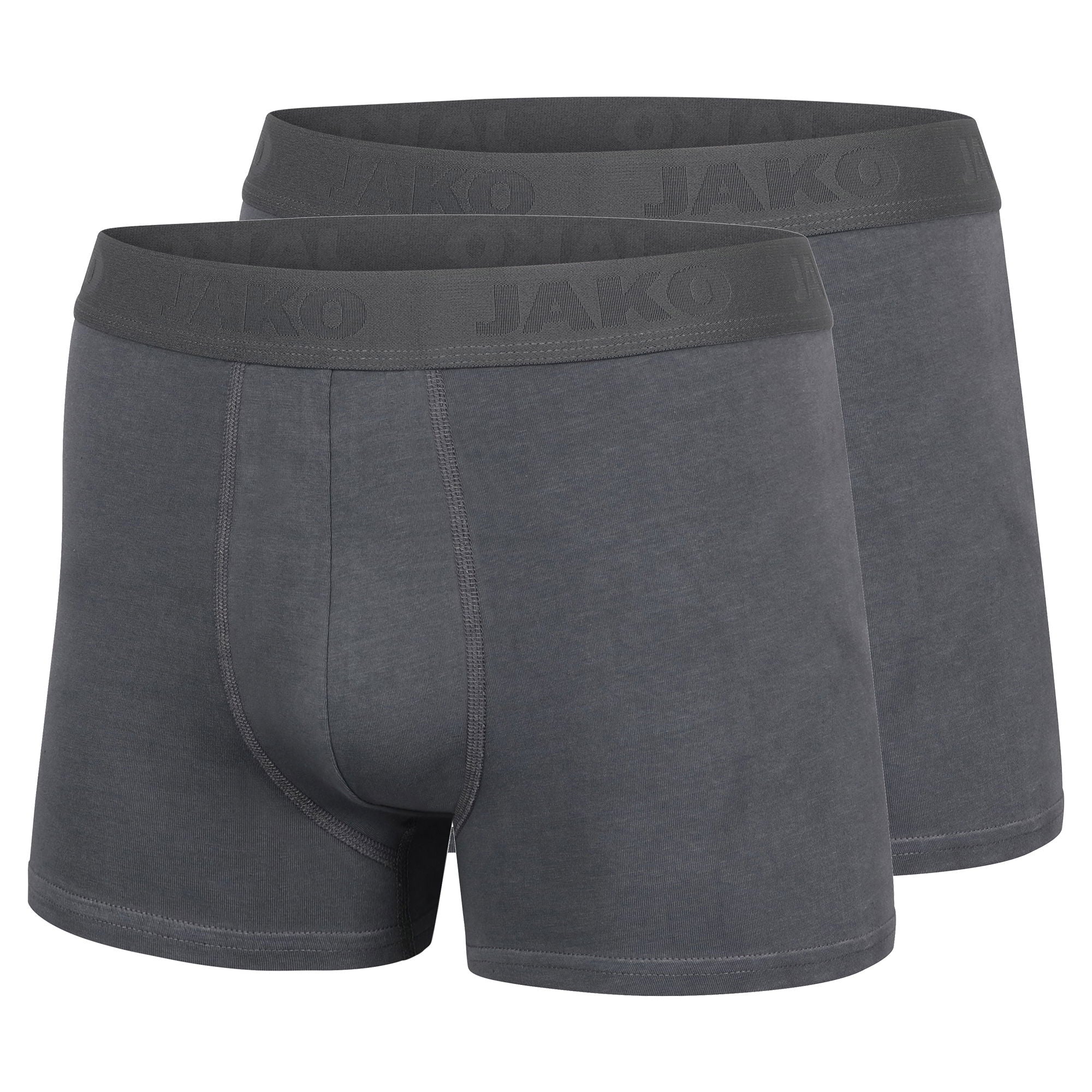 Jako Boxershort Premium 2er Pack