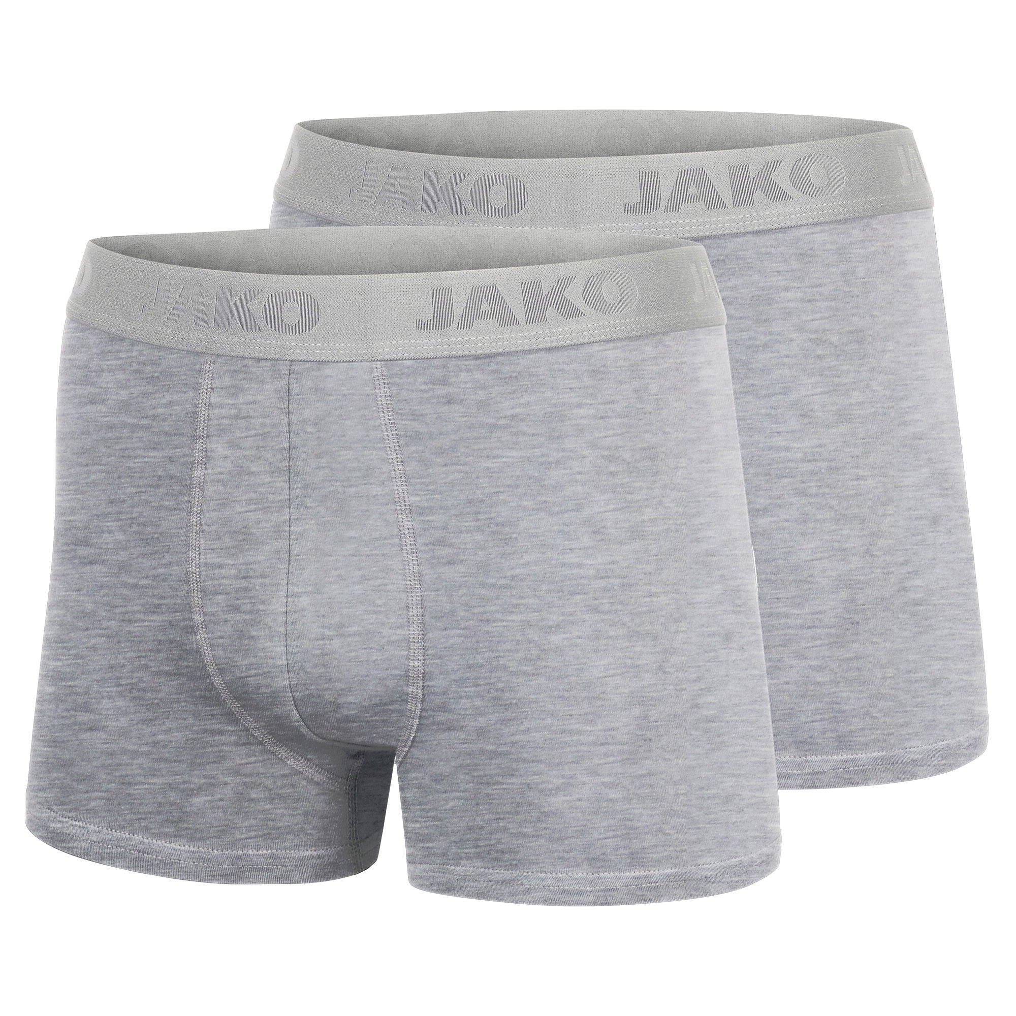 Jako Boxershort Premium 2er Pack