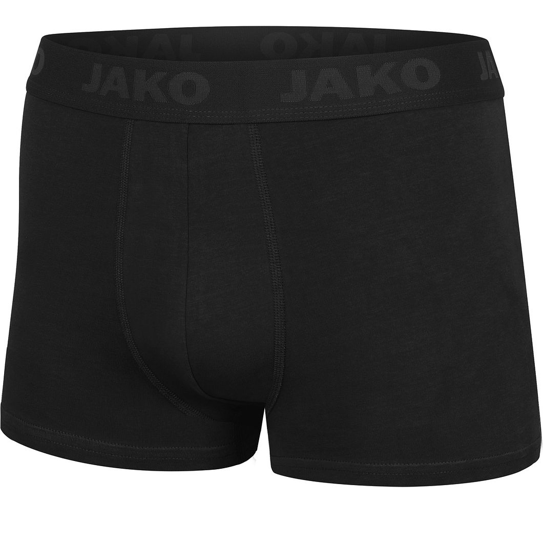Premium Boxershort 2er Pack