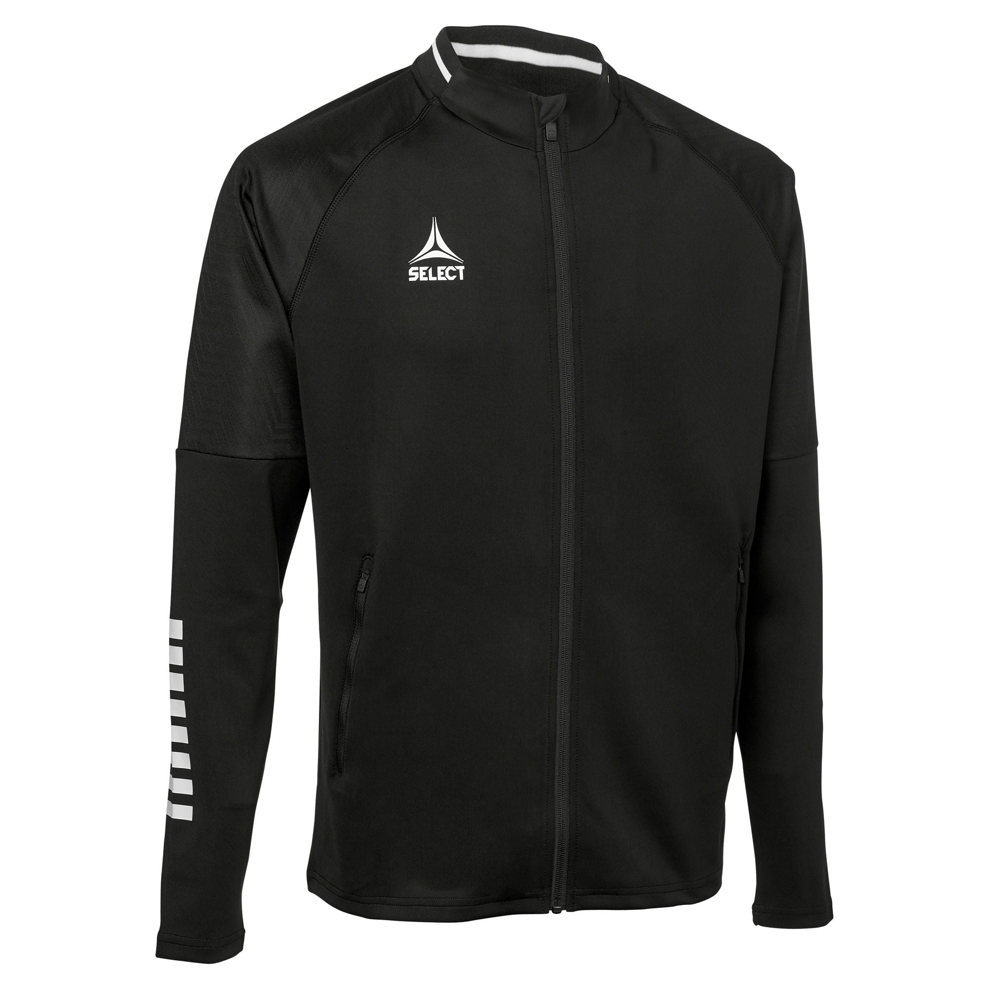 Select Monaco Trainingsjacke v24