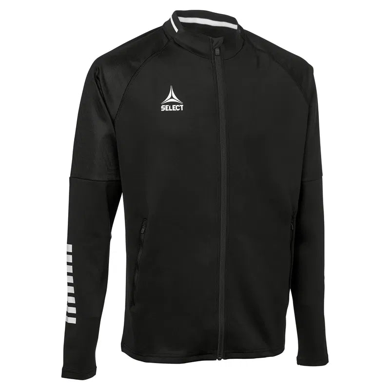 Monaco Kapuzenjacke v24