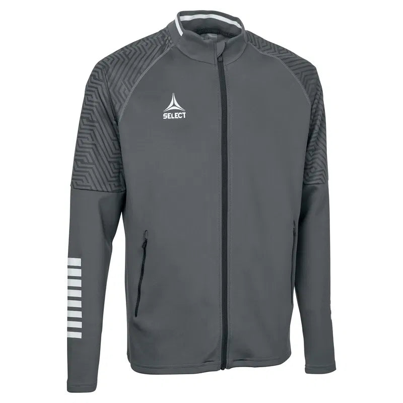 Monaco Kapuzenjacke v24