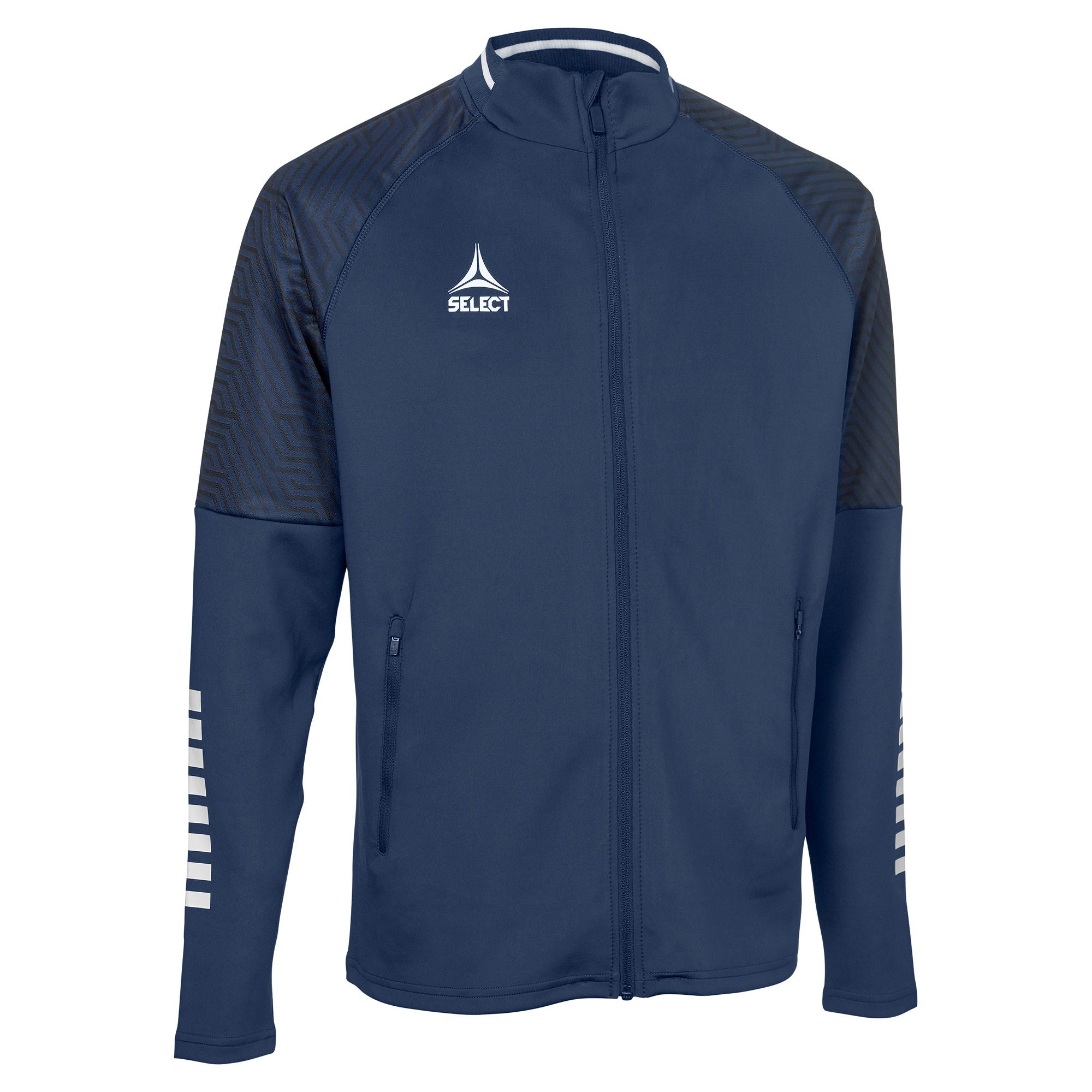Select Monaco Trainingsjacke v24