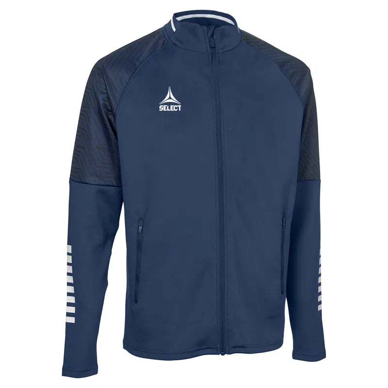 Monaco Kapuzenjacke v24