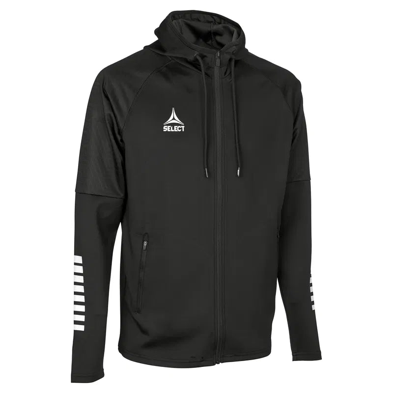 Monaco Kapuzenjacke v24