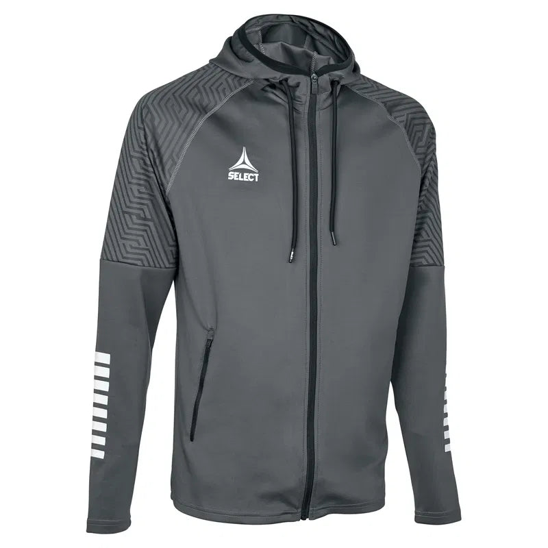 Monaco Kapuzenjacke v24
