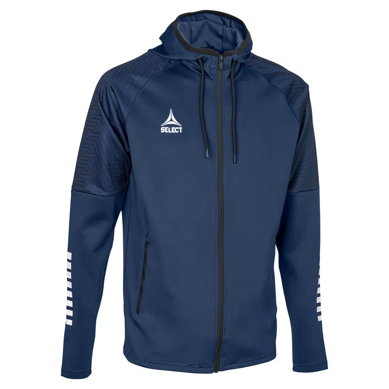 Monaco Kapuzenjacke v24