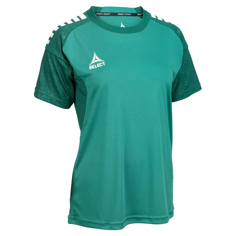 Trikot Damen Spain v25