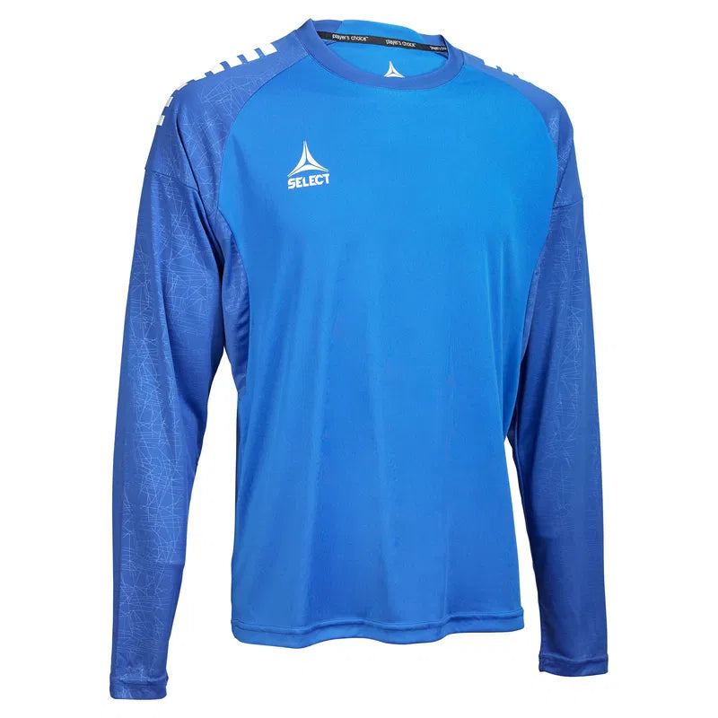 Trikot Langarm Spain v25