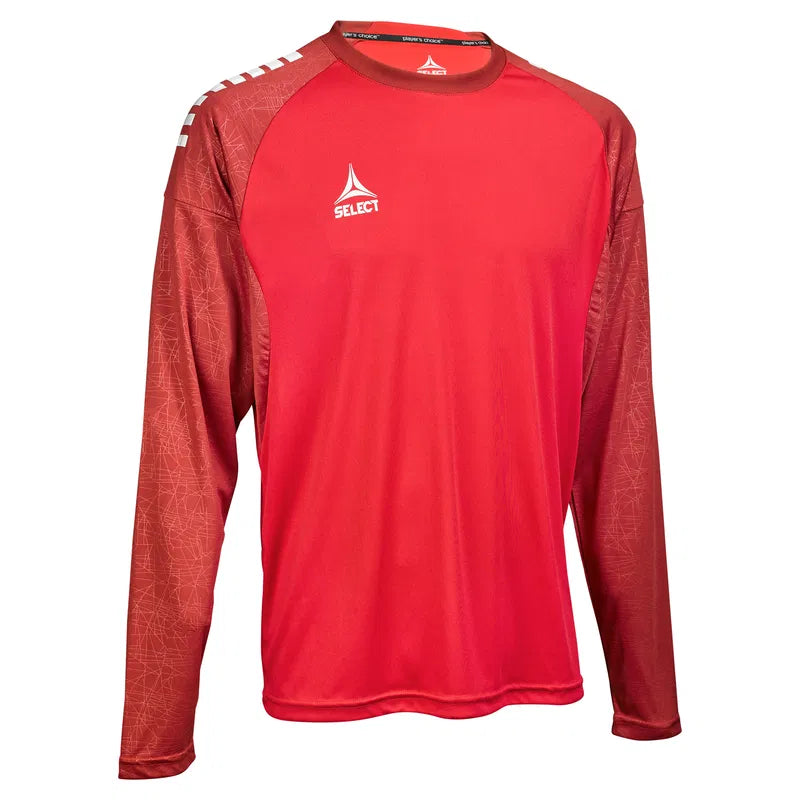 Trikot Langarm Spain v25