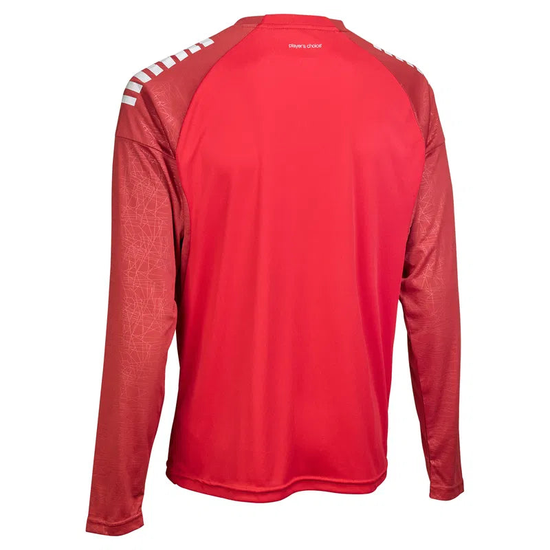 Trikot Langarm Spain v25