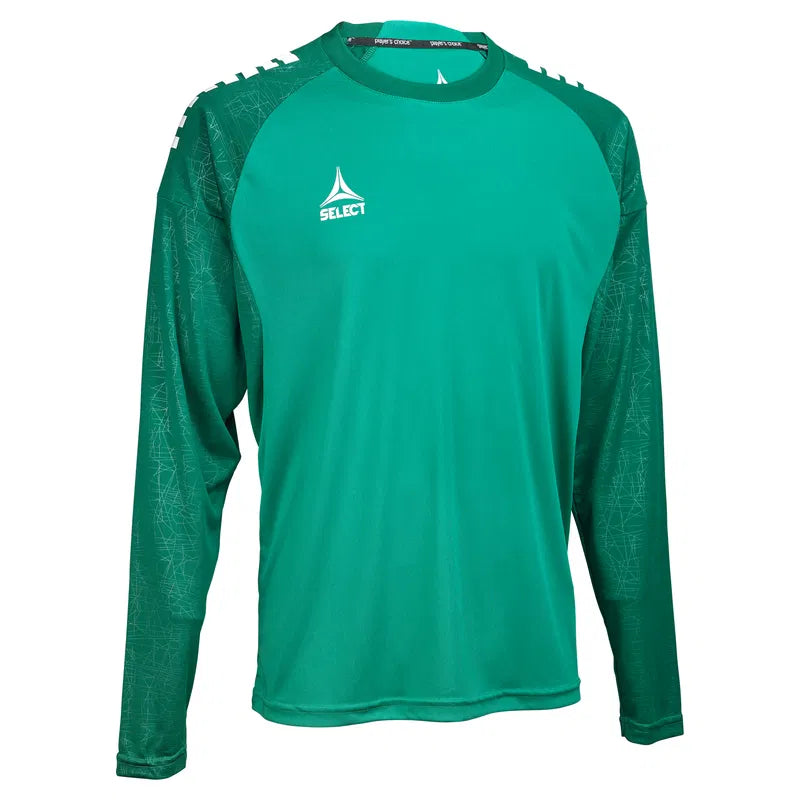 Trikot Langarm Spain v25