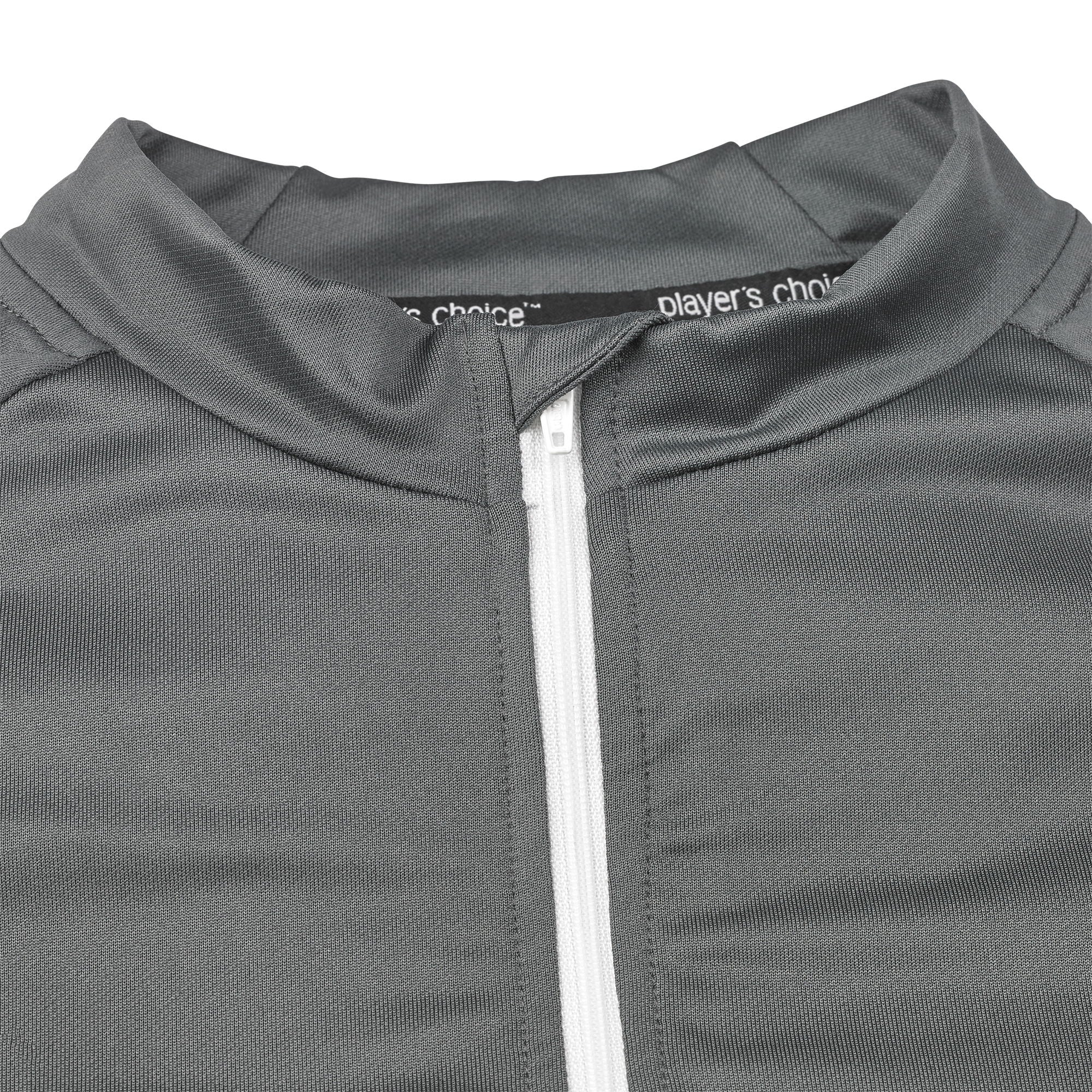 Select Zip Top Spain v25