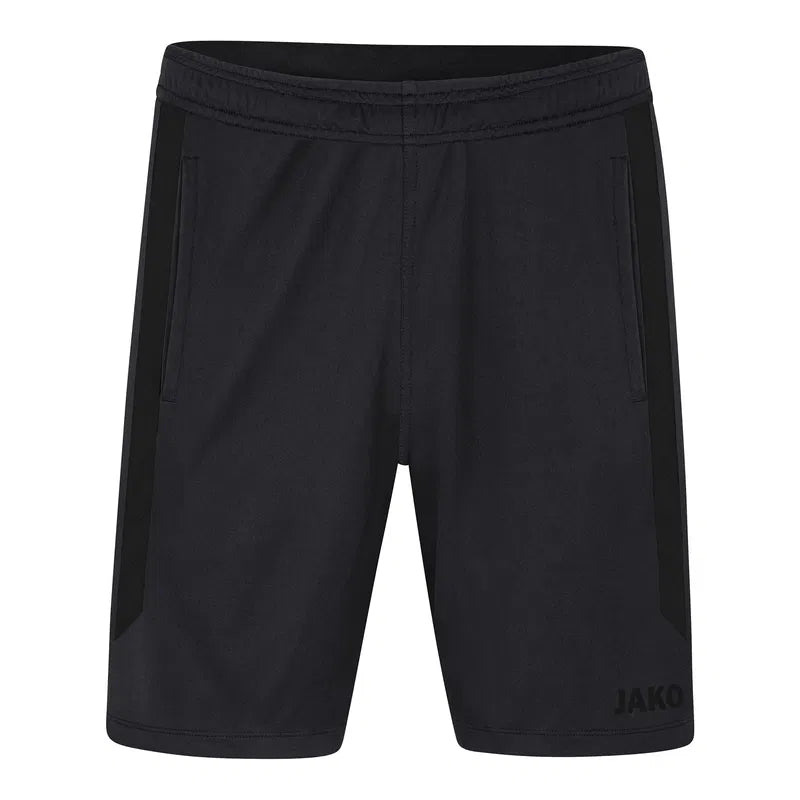 Short Power