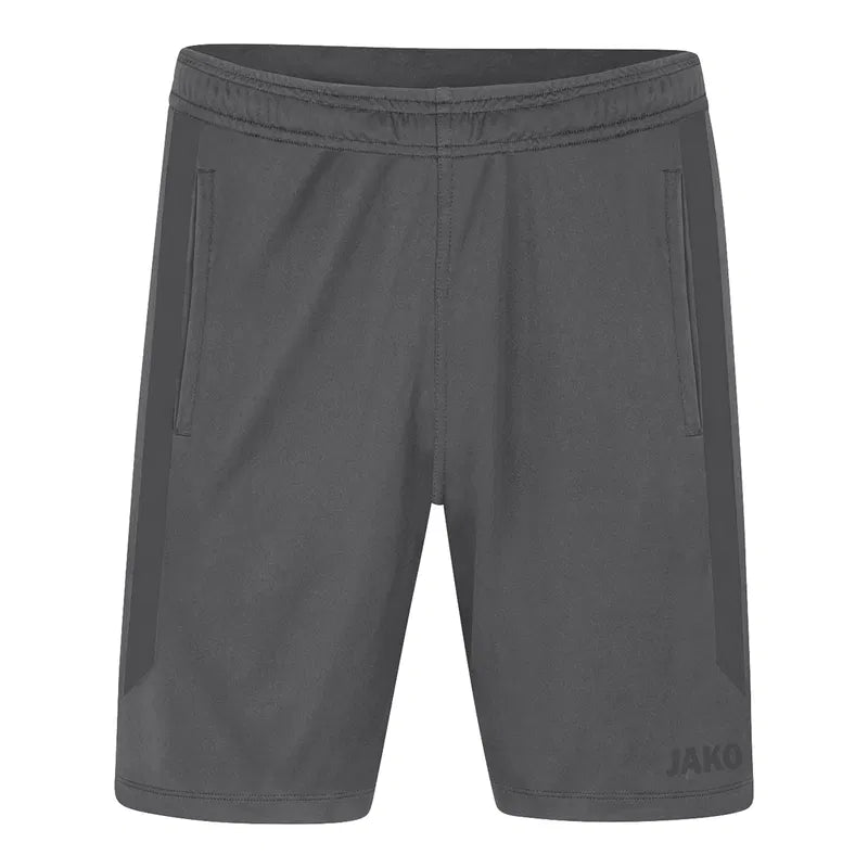 Short Power