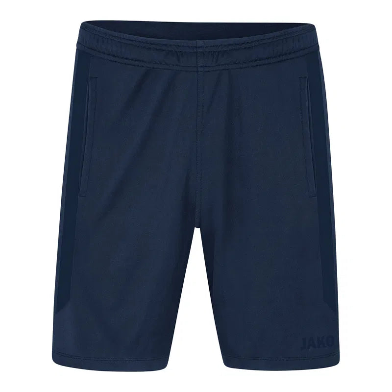 Short Power