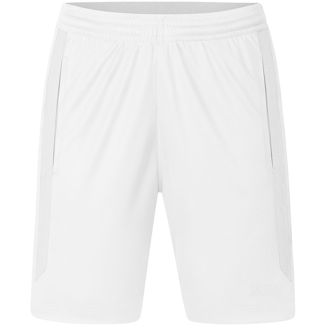 Short Power Shorts