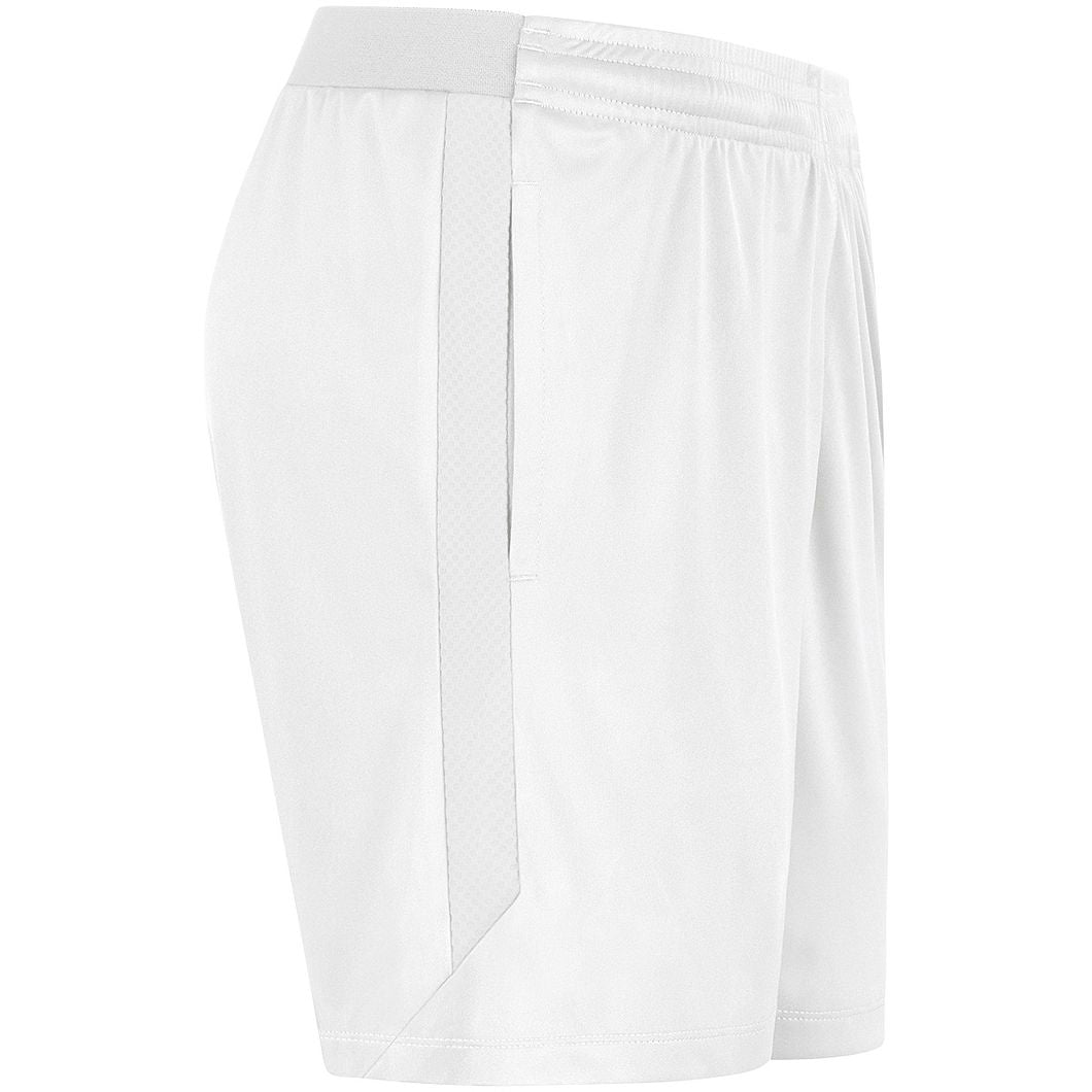Short Power Shorts